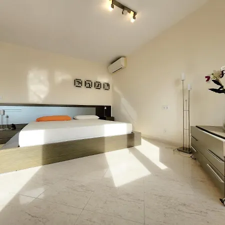 Casa vacanze La Marina