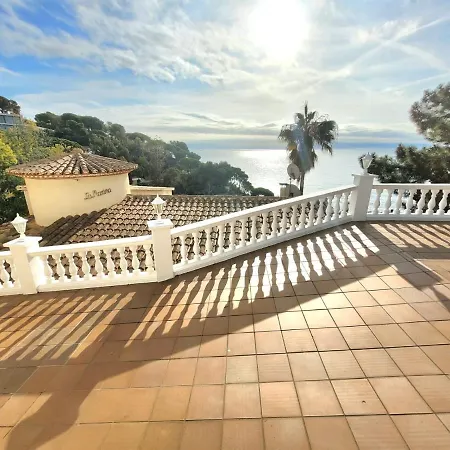 La Marina *