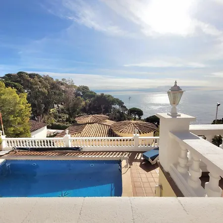 Holiday home La Marina Lloret de Mar