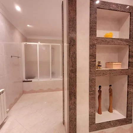 La Marina Holiday home