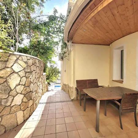 Holiday home La Marina