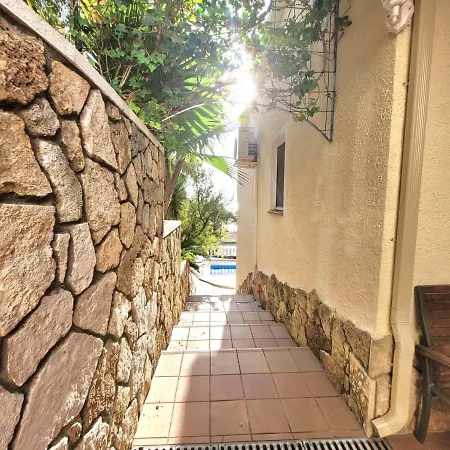 La Marina Holiday home *