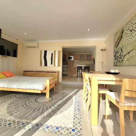 La Marina Holiday home *
