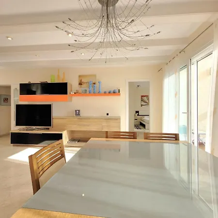 Holiday home La Marina *