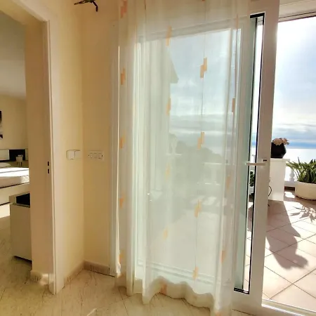 La Marina Holiday home