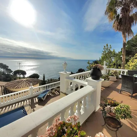 Holiday home La Marina *