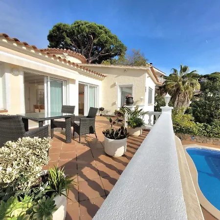 Holiday home La Marina