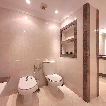 Holiday home La Marina