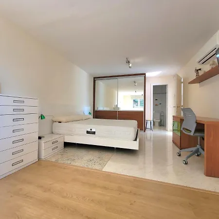 La Marina Holiday home