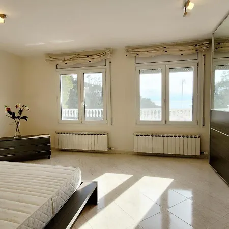 Holiday home La Marina