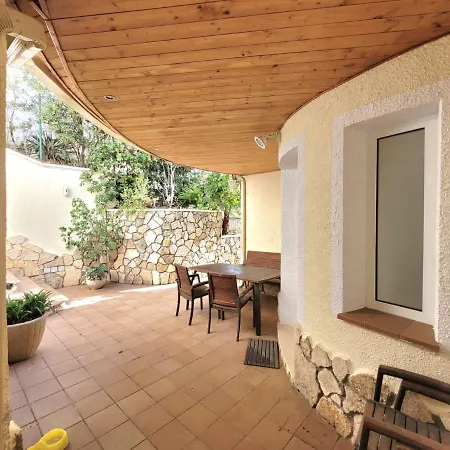 La Marina Holiday home