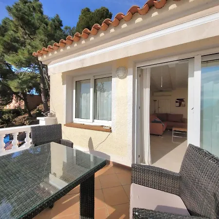 La Marina Holiday home