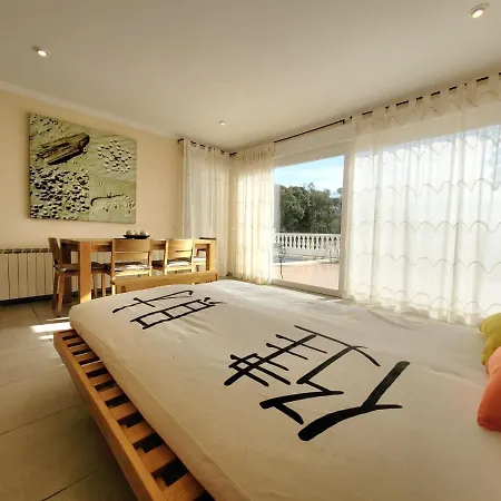 La Marina Holiday home