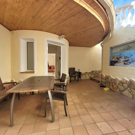La Marina Holiday home Lloret de Mar