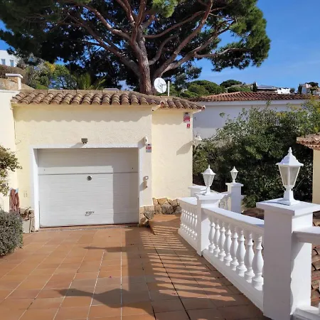 La Marina Holiday home Lloret de Mar