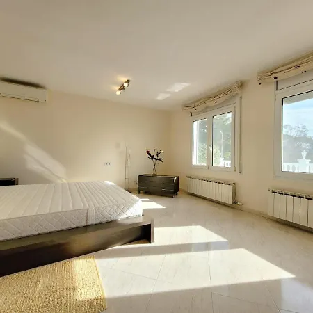 Holiday home La Marina *