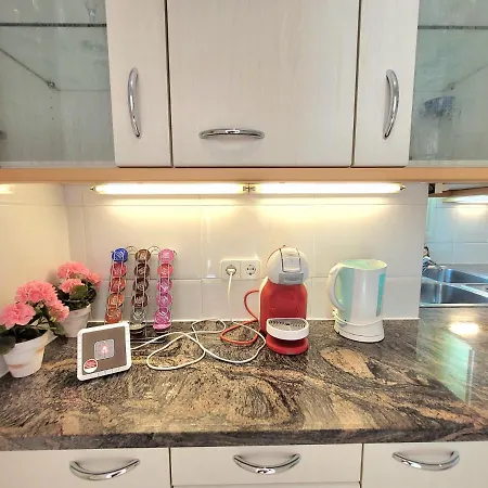 La Marina Holiday home Lloret de Mar