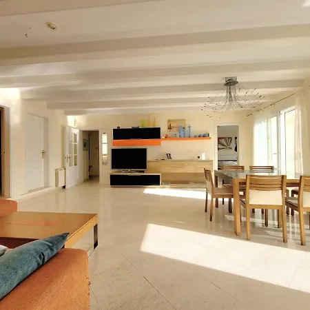 Holiday home La Marina