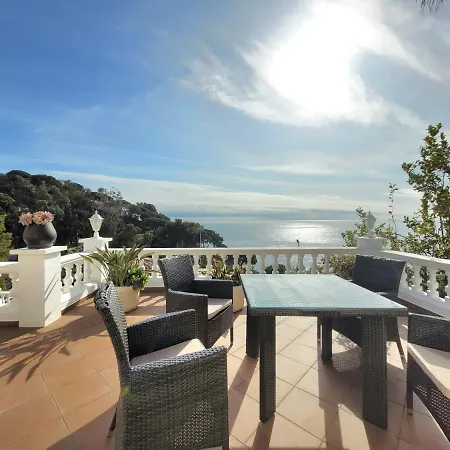 Holiday home La Marina Lloret de Mar